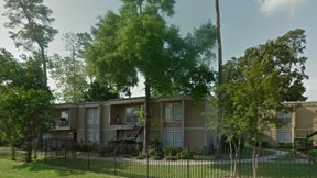 Rancho Verde Houston, TX