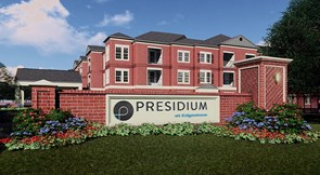 Presidium at Edgestone Frisco, TX