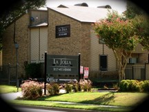 La Jolla Fort Worth, TX