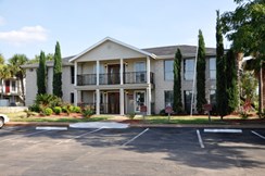 Miami Gardens Houston, TX