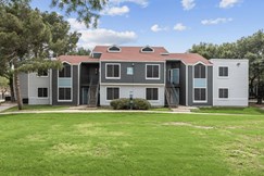 Regency Grove San Antonio, TX