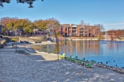 Lakeshore at Preston Plano, TX