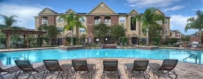 Villas at Shadow Creek Ranch