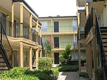 Oak Park Austin, TX