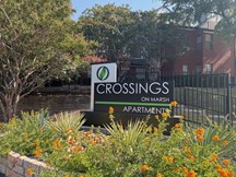 Crossings on Marsh Dallas, TX
