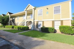 Berkshire Houston, TX