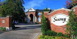 Saxony Dallas, TX