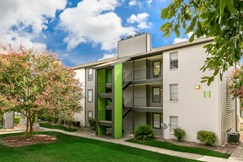 Sage at 1955 San Antonio, TX