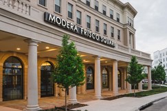 Modera Frisco Square