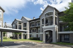 Westmount at Eldridge Houston, TX