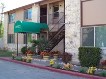 Mosscliff San Marcos, TX