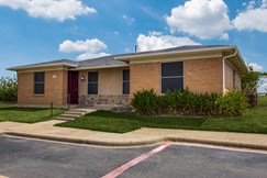 Village Creek Townhomes Fort Worth, TX