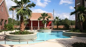 Orchard Park at Willowbrook Houston, TX
