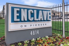 Enclave on Pioneer Balch Springs, TX