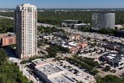 Camden Post Oak Houston, TX