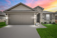 Covey Homes Tamarron Katy, TX