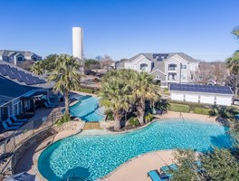 Place at 1825 Apartments Pflugerville Texas