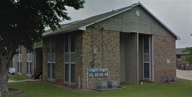 La Villita Apartments Forney Texas