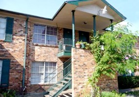 Coventry North Apartments Houston Texas