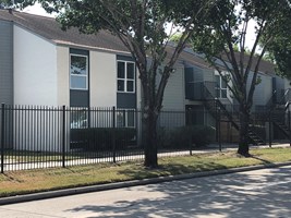 Park Colony Apartments Houston Texas