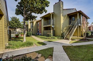Cypress Creek Crossing Apartments Houston Texas