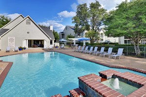 Fieldcrest Apartments Carrollton Texas