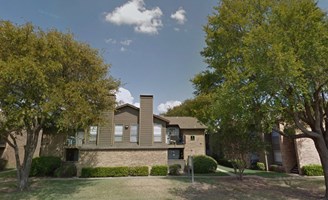 Bent Tree Oaks Apartments Addison Texas