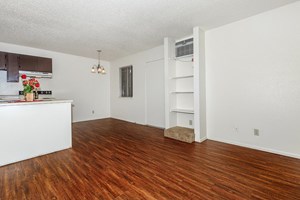 Brigadoon Apartments San Antonio Texas