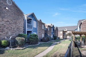 Ascent at North Burnet Apartments Austin Texas