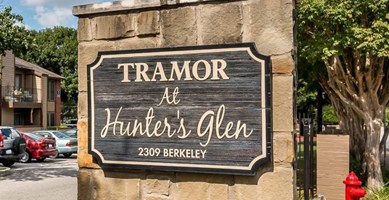 Hunters Glen Apartments Austin Texas