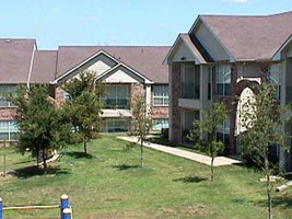 Ash Lane Apartments Euless Texas