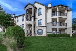 Falconhead Apartments Austin Texas