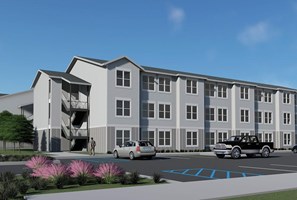 Prose Copperfield Apartments Houston Texas