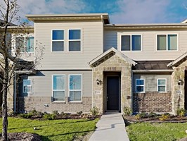 Jeans Creek Apartments McKinney Texas