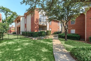 Cielo Azul Apartments Irving Texas
