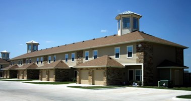 Sonterra Apartments Jarrell Texas