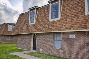 Adelaide Apartments Terrell Texas
