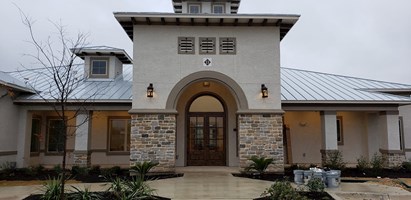 Medio Springs Apartments San Antonio Texas