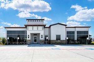 Luxe of Prosper Apartments McKinney Texas