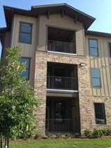 Commons at Hollyhock Apartments Katy Texas