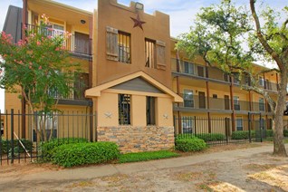 Providence at Heights Apartments Houston Texas