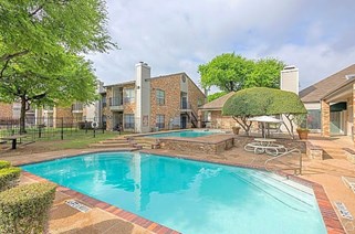 Quail Ridge Apartments Grand Prairie Texas