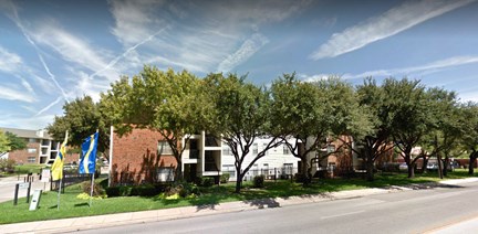 Village Square Apartments Irving Texas