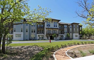 Bexley Whitestone Apartments Austin Texas