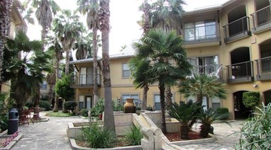 Niche Apartments San Antonio Texas