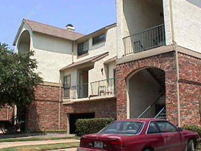 Arbor Glen Common Apartments Euless Texas