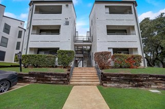 Terrace Cove Apartments Austin Texas