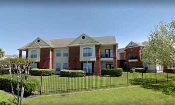 Sprucewood Apartments Houston Texas