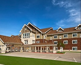 Ivy at Mckinney Apartments McKinney Texas