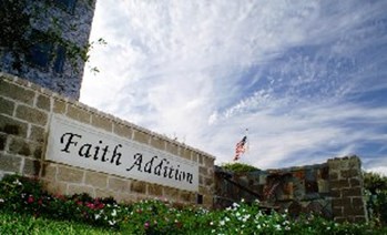 Faith Addition I Apartments Lewisville Texas